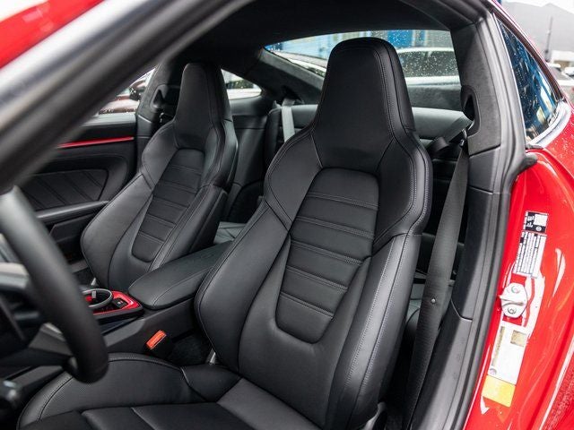 2026 Porsche 911 911 Carrera GTS