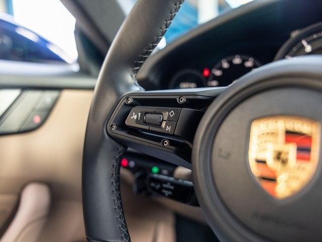 2024 Porsche 911 911 Carrera S (MY24)