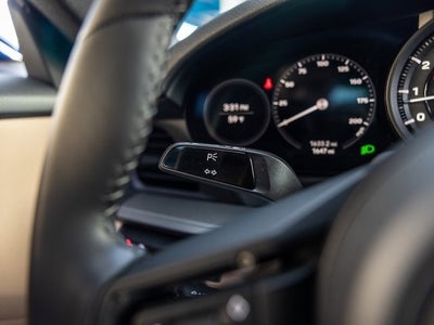 2024 Porsche 911 911 Carrera S (MY24)