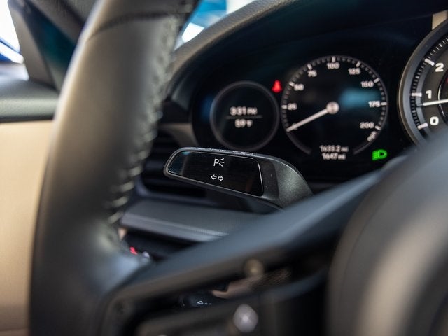 2024 Porsche 911 911 Carrera S (MY24)