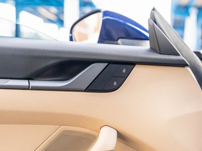 2024 Porsche 911 911 Carrera S (MY24)