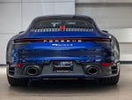 2024 Porsche 911 911 Carrera S (MY24)