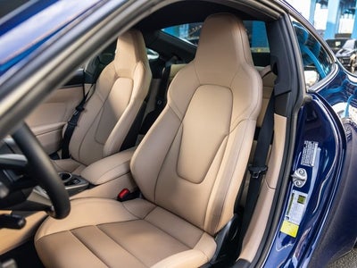 2024 Porsche 911 911 Carrera S (MY24)