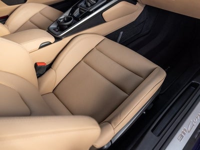 2024 Porsche 911 911 Carrera S (MY24)