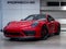 2024 Porsche 911 Carrera GTS
