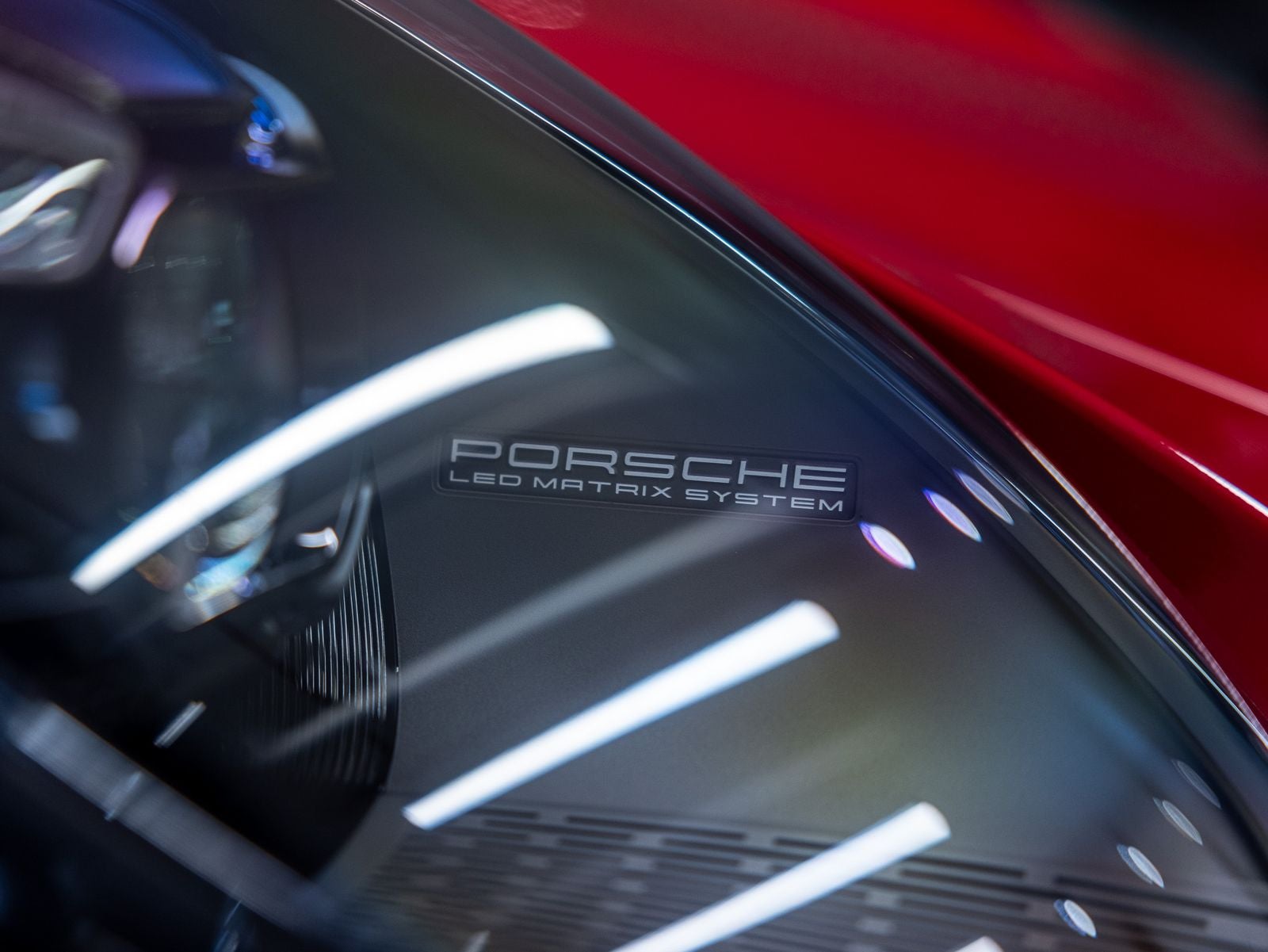 2024 Porsche 911 Carrera GTS
