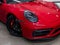 2024 Porsche 911 Carrera GTS