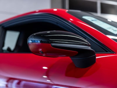 2024 Porsche 911 Carrera GTS