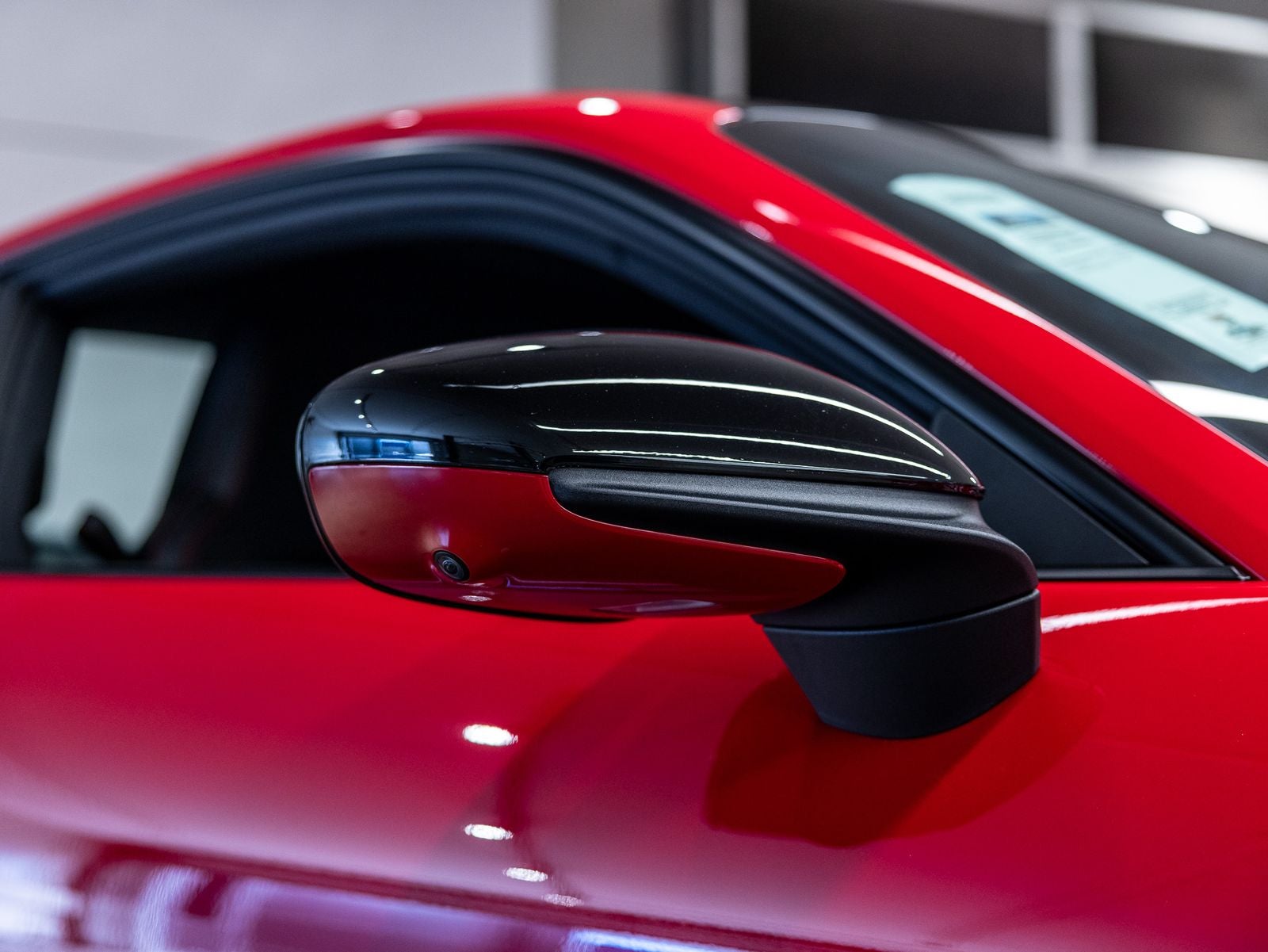 2024 Porsche 911 Carrera GTS