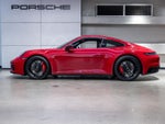 2024 Porsche 911 Carrera GTS