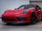 2024 Porsche 911 Carrera GTS