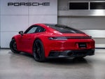 2024 Porsche 911 Carrera GTS