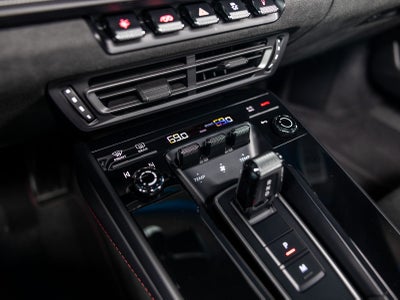 2024 Porsche 911 Carrera GTS