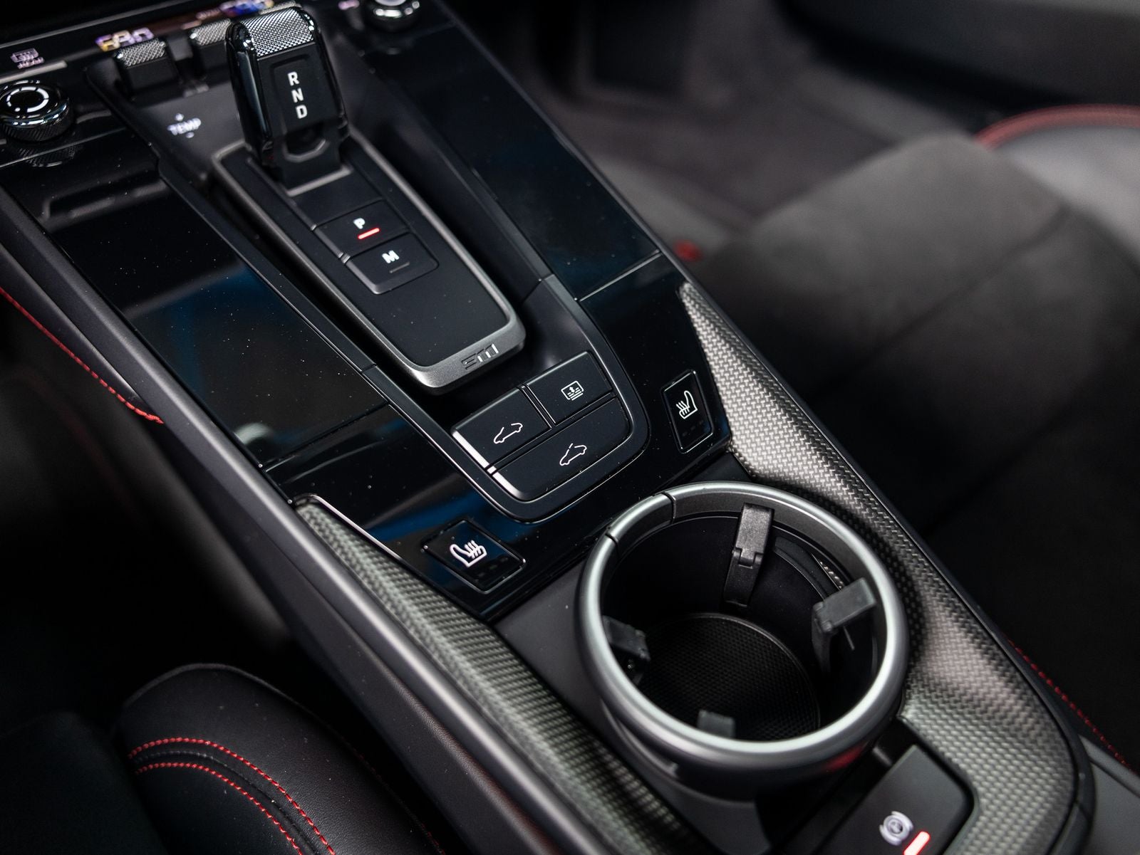 2024 Porsche 911 Carrera GTS