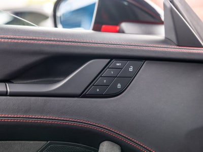 2024 Porsche 911 Carrera GTS
