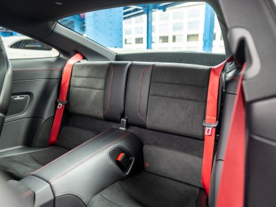 2024 Porsche 911 Carrera GTS