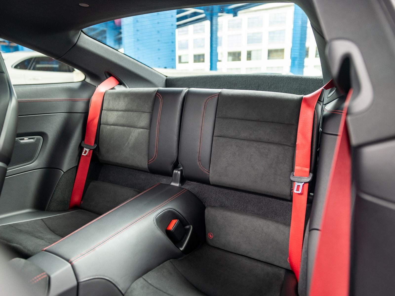 2024 Porsche 911 Carrera GTS