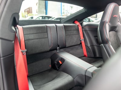 2024 Porsche 911 Carrera GTS