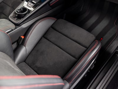 2024 Porsche 911 Carrera GTS