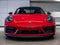 2024 Porsche 911 Carrera GTS
