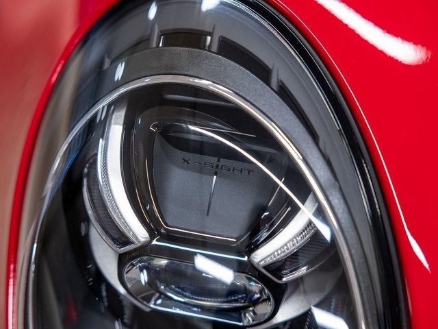 2024 Porsche 911 911 Carrera S (MY24)