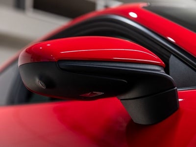 2024 Porsche 911 911 Carrera S (MY24)