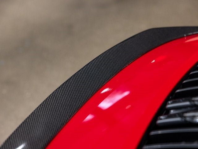 2024 Porsche 911 911 Carrera S (MY24)