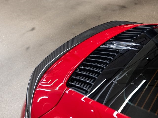 2024 Porsche 911 911 Carrera S (MY24)