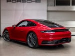 2024 Porsche 911 911 Carrera S (MY24)
