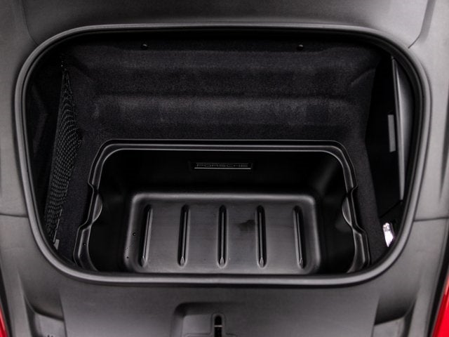 2024 Porsche 911 911 Carrera S (MY24)