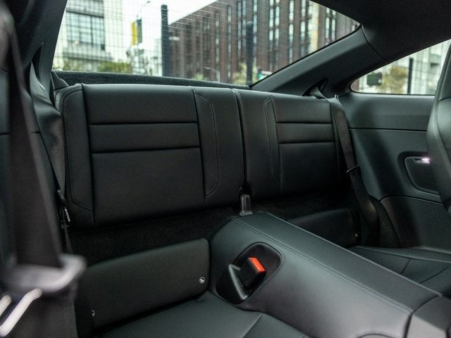 2024 Porsche 911 911 Carrera S (MY24)