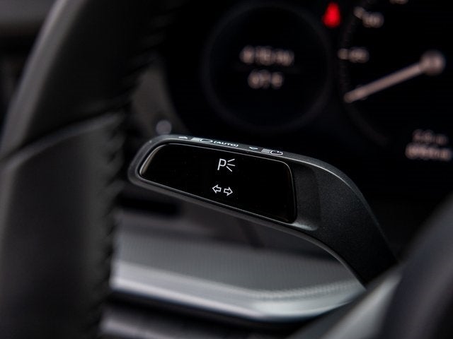 2024 Porsche 911 911 Carrera S (MY24)