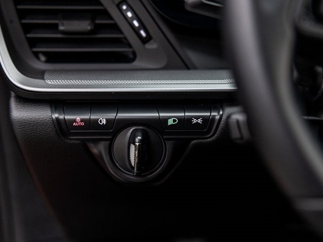 2024 Porsche 911 911 Carrera S (MY24)