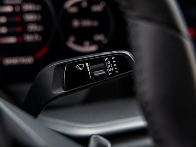 2024 Porsche 911 911 Carrera S (MY24)