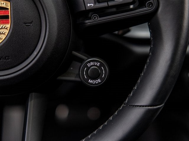 2024 Porsche 911 911 Carrera S (MY24)