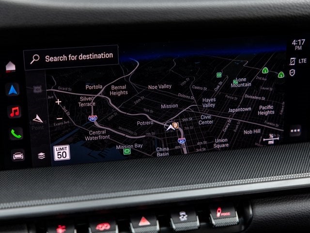 2024 Porsche 911 911 Carrera S (MY24)