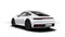 2020 Porsche 911 Carrera 4S