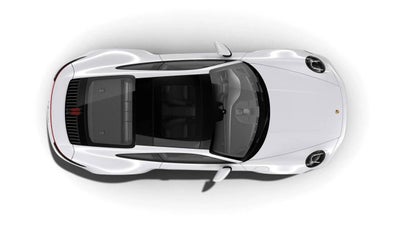 2020 Porsche 911 Carrera 4S