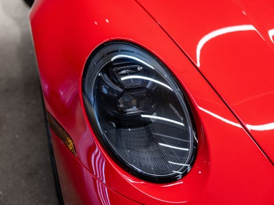 2020 Porsche 911 911 Carrera 4S
