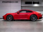 2020 Porsche 911 911 Carrera 4S
