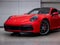 2020 Porsche 911 911 Carrera 4S