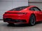 2020 Porsche 911 911 Carrera 4S