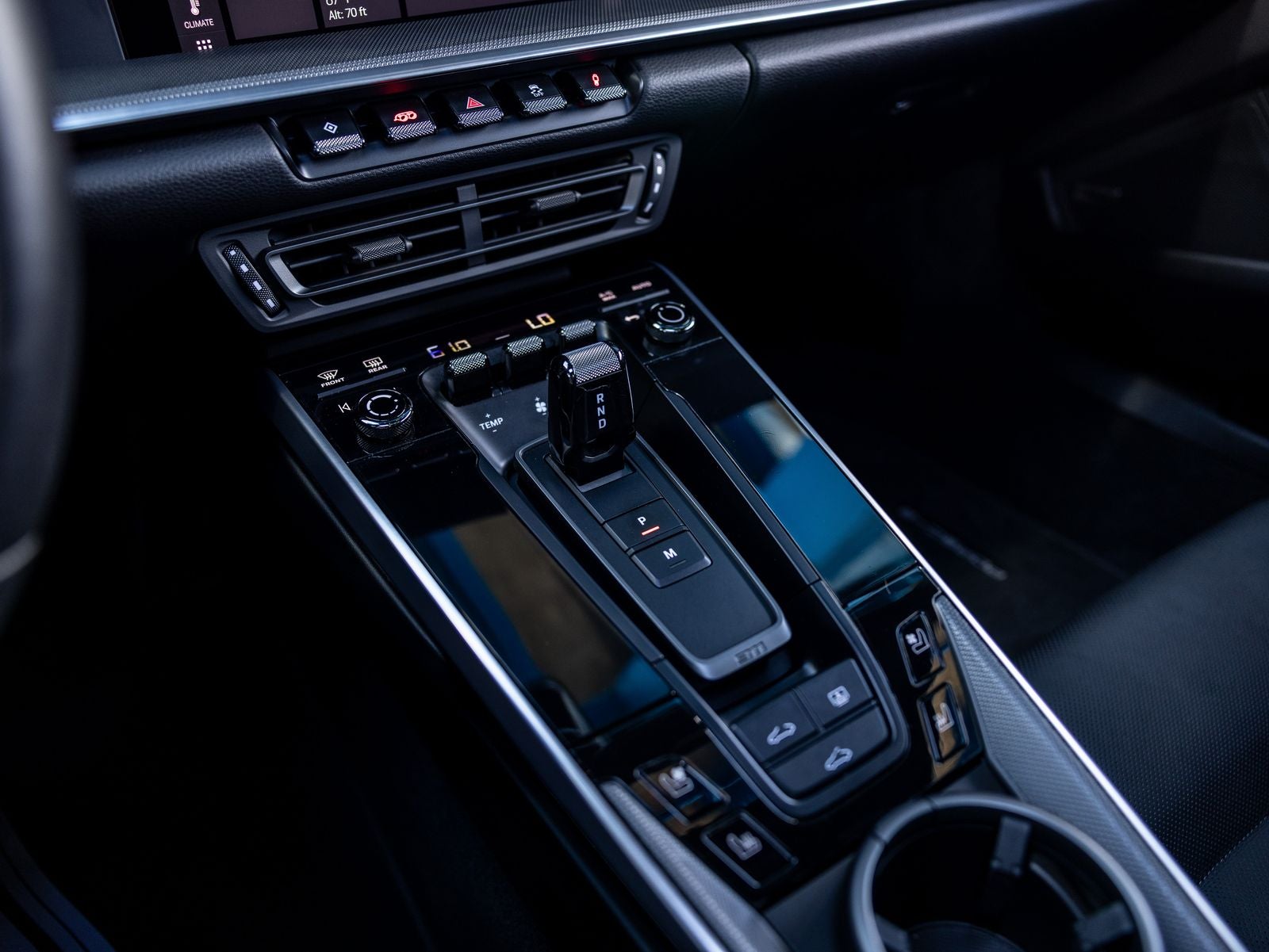 2020 Porsche 911 911 Carrera 4S