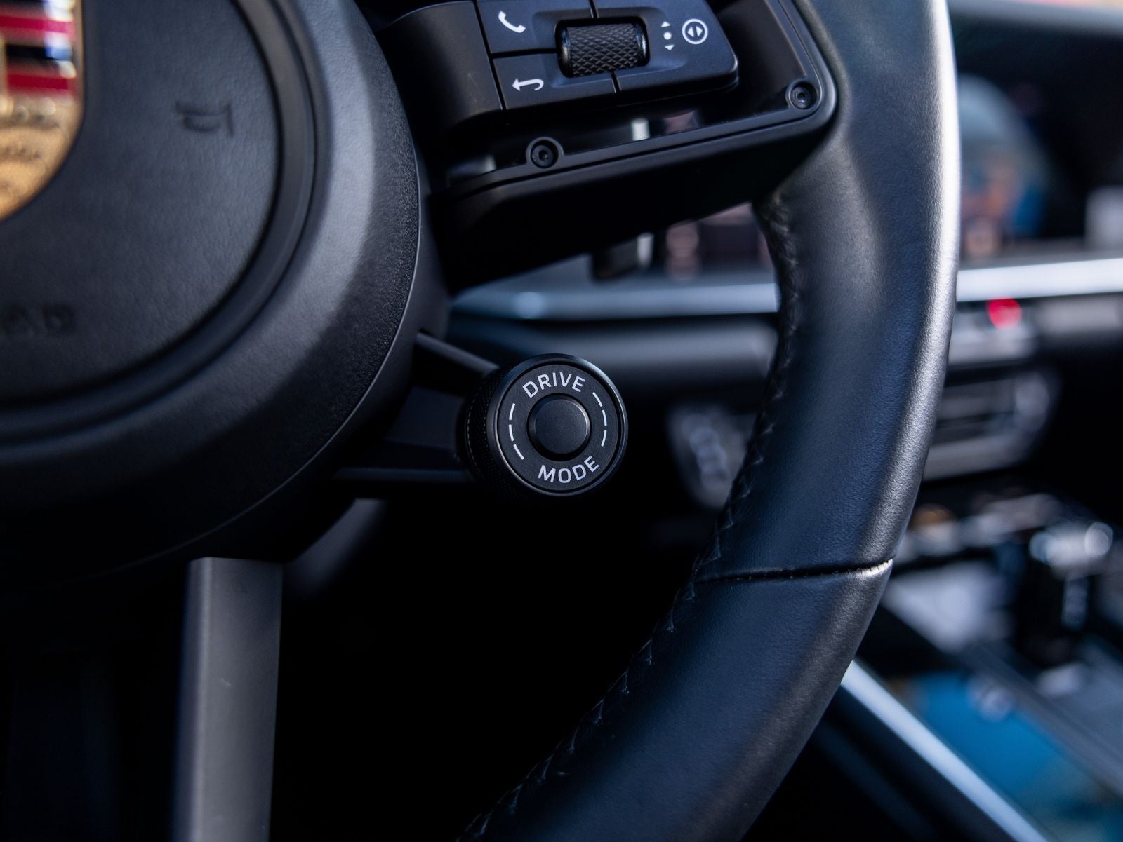 2020 Porsche 911 911 Carrera 4S