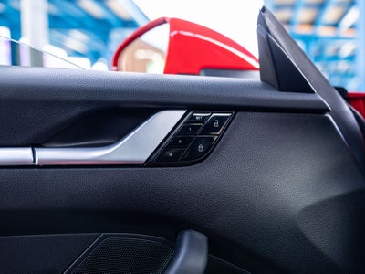 2020 Porsche 911 911 Carrera 4S