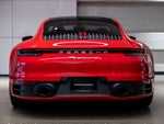 2020 Porsche 911 911 Carrera 4S
