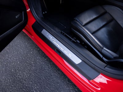 2020 Porsche 911 911 Carrera 4S