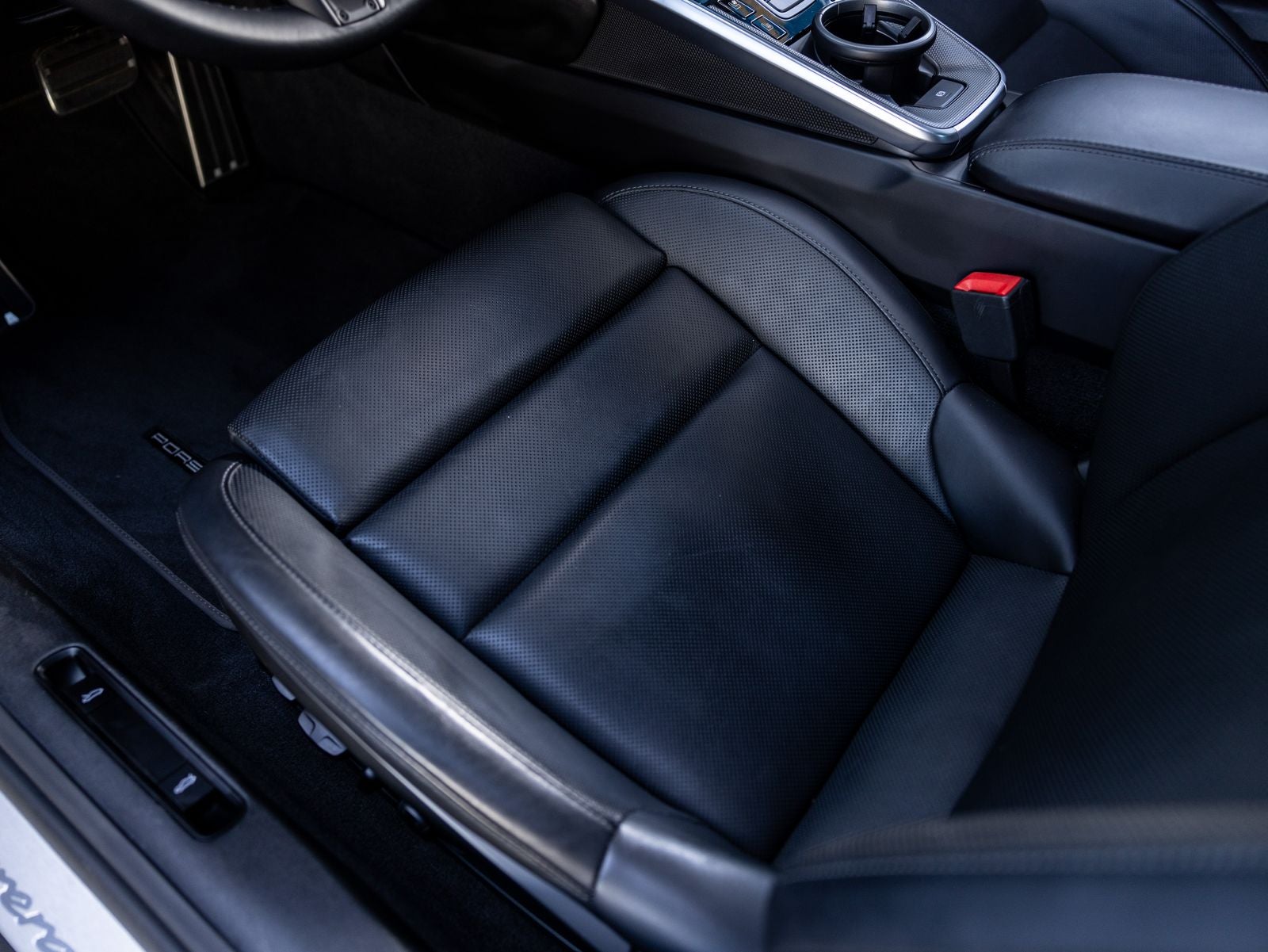 2020 Porsche 911 911 Carrera 4S