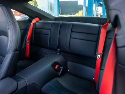 2020 Porsche 911 911 Carrera 4S