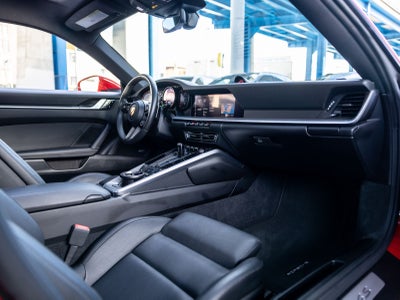 2020 Porsche 911 911 Carrera 4S